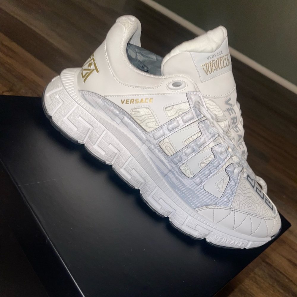 Versace Men’s sneaker